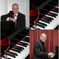 Olaf Wittelmann Pianist - Klavierspieler